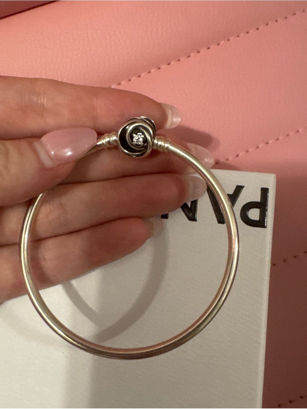 pandora bracelet - Picture 2 of 3